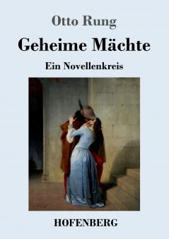 Geheime Mächte