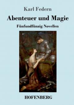 Abenteuer und Magie