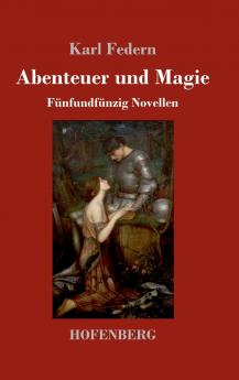 Abenteuer und Magie