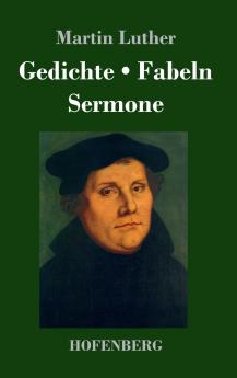 Gedichte / Fabeln / Sermone