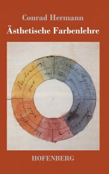��sthetische Farbenlehre