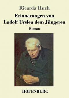 Erinnerungen von Ludolf Ursleu dem J��ngeren