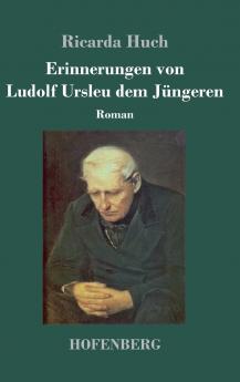 Erinnerungen von Ludolf Ursleu dem J��ngeren