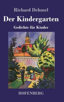 Der Kindergarten