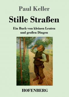 Stille Stra��en