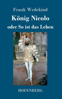 K��nig Nicolo oder So ist das Leben