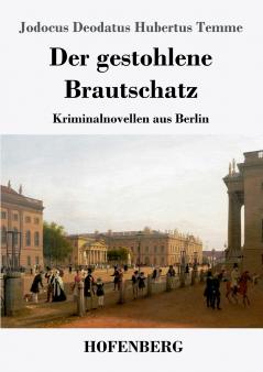 Der gestohlene Brautschatz