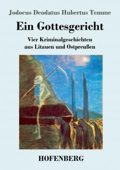 Ein Gottesgericht