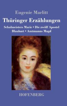 Th��ringer Erz��hlungen
