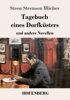 Tagebuch eines Dorfk��sters