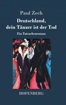 Deutschland dein T��nzer ist der Tod