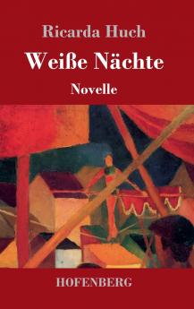 Wei��e N��chte
