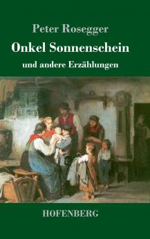 Onkel Sonnenschein