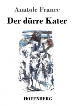 Der d��rre Kater