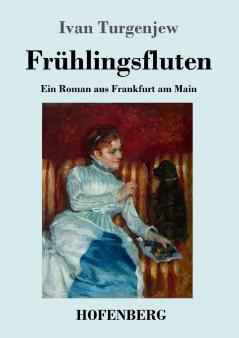 Fr��hlingsfluten