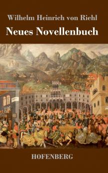 Neues Novellenbuch