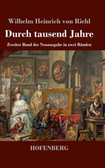 Durch tausend Jahre