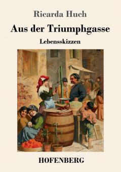 Aus der Triumphgasse