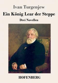 Ein K��nig Lear der Steppe