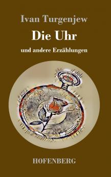 Die Uhr