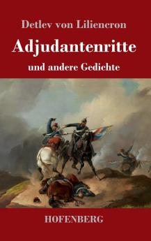Adjutantenritte