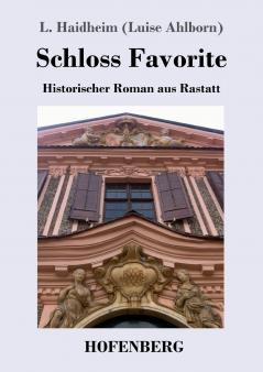 Schloss Favorite
