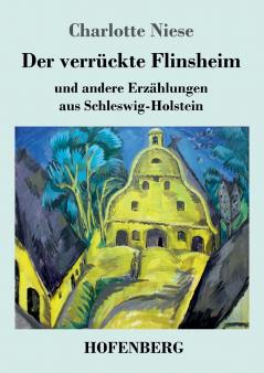 Der verr��ckte Flinsheim