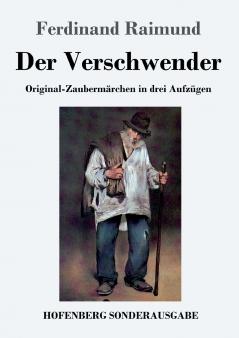 Der Verschwender
