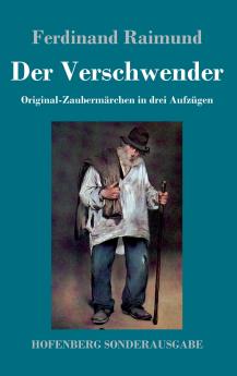 Der Verschwender