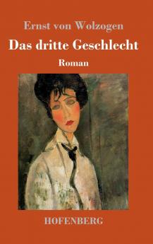 Das dritte Geschlecht