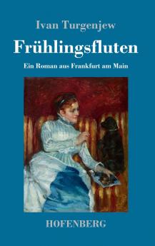 Fr��hlingsfluten