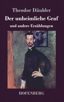Der unheimliche Graf