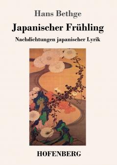 Japanischer Fr��hling