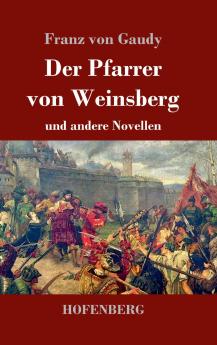Der Pfarrer von Weinsberg