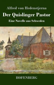 Der Quislinger Pastor