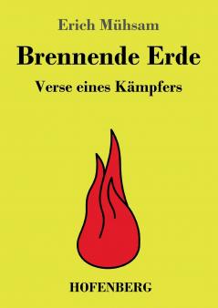 Brennende Erde