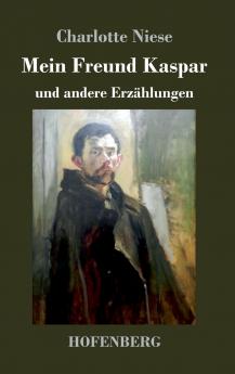 Mein Freund Kaspar