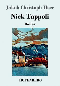 Nick Tappoli