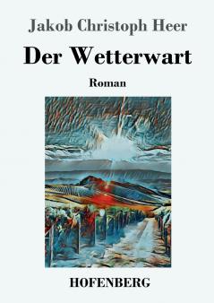 Der Wetterwart