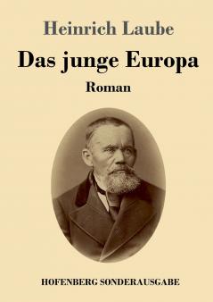 Das junge Europa