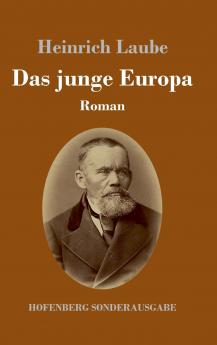 Das junge Europa