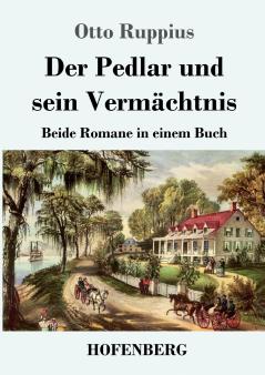 Der Pedlar und sein Verm��chtnis