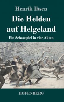 Die Helden auf Helgeland