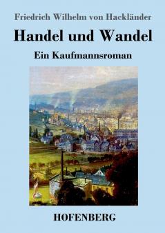 Handel und Wandel
