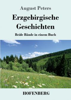 Erzgebirgische Geschichten