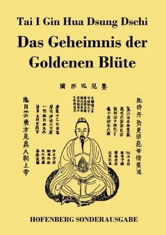 Tai I Gin Hua Dsung Dschi