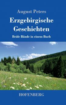 Erzgebirgische Geschichten