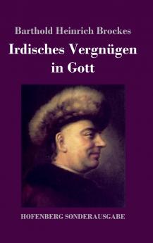 Irdisches Vergn��gen in Gott