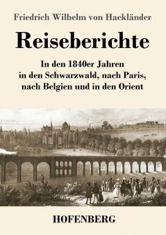 Reiseberichte