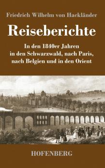 Reiseberichte